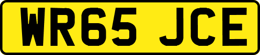 WR65JCE