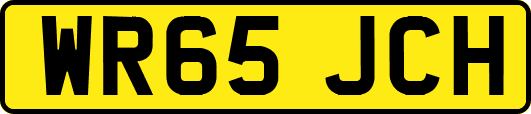 WR65JCH