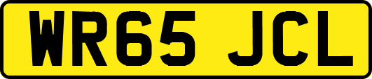 WR65JCL