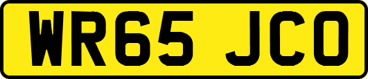 WR65JCO