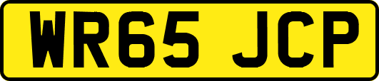 WR65JCP