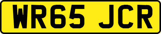 WR65JCR
