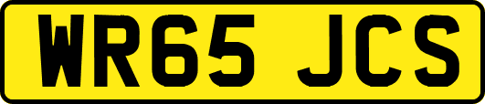 WR65JCS