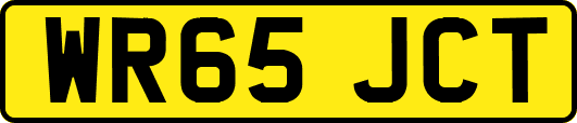 WR65JCT