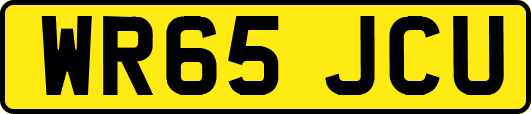 WR65JCU