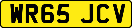 WR65JCV