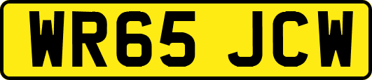 WR65JCW