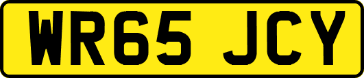 WR65JCY