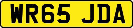 WR65JDA