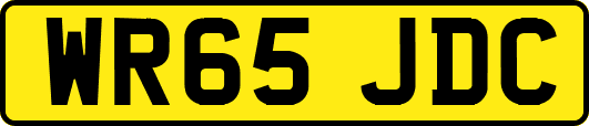 WR65JDC