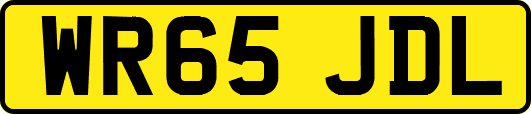 WR65JDL