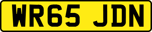 WR65JDN