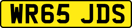 WR65JDS