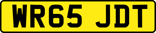 WR65JDT