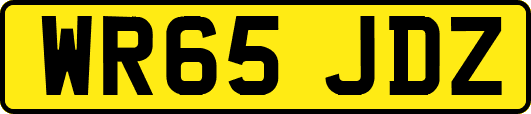 WR65JDZ