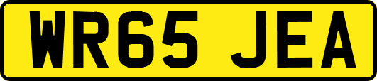 WR65JEA