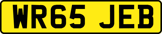 WR65JEB