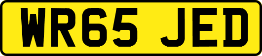 WR65JED