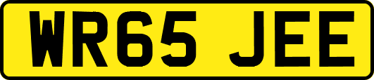 WR65JEE