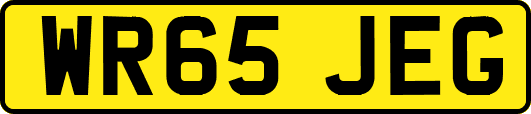 WR65JEG