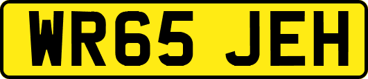 WR65JEH