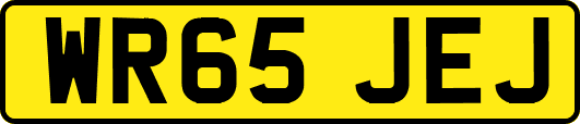 WR65JEJ