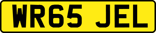 WR65JEL