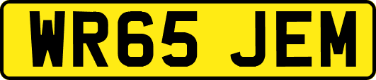 WR65JEM