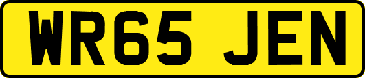WR65JEN