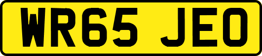 WR65JEO