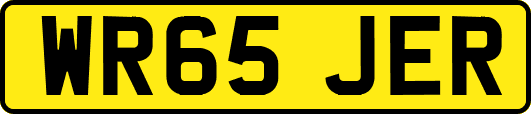 WR65JER