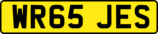 WR65JES