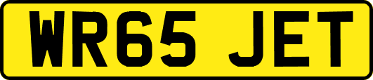 WR65JET