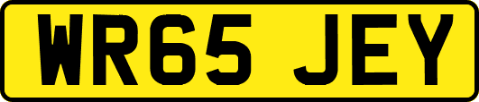 WR65JEY