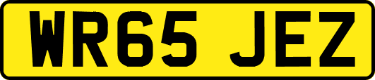 WR65JEZ