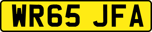 WR65JFA
