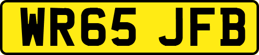 WR65JFB