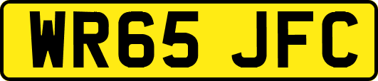WR65JFC