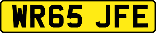 WR65JFE
