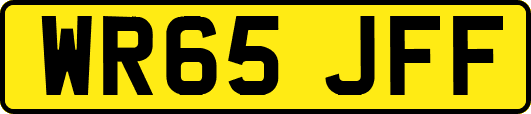 WR65JFF