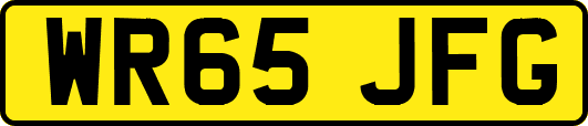 WR65JFG