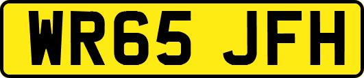 WR65JFH