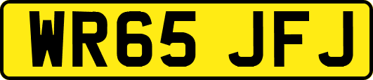 WR65JFJ