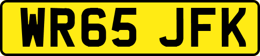 WR65JFK