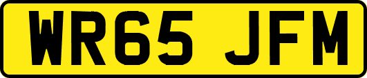 WR65JFM