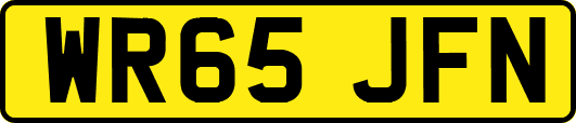 WR65JFN