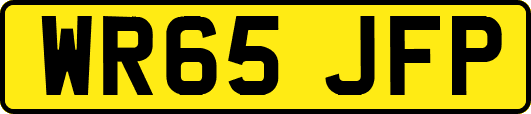 WR65JFP