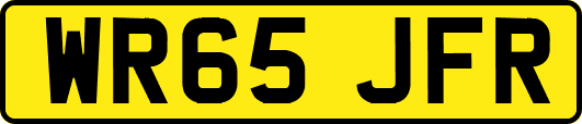 WR65JFR