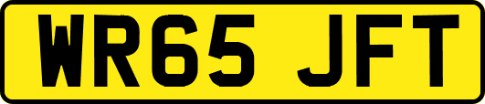 WR65JFT
