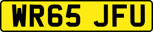WR65JFU